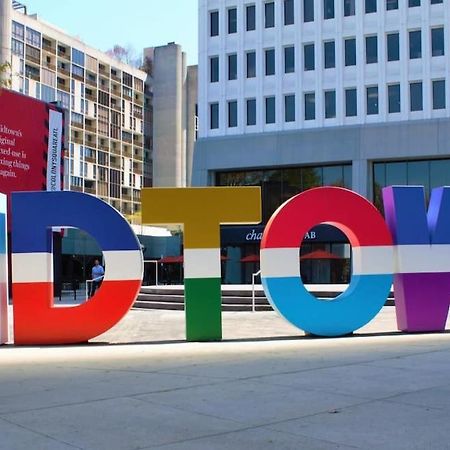 Apartament Penthouse Lux Atlanta Zewnętrze zdjęcie