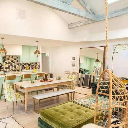 Apartament Penthouse Lux Atlanta Zewnętrze zdjęcie