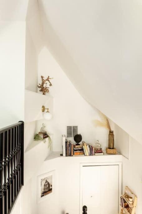 Apartament Penthouse Lux Atlanta Zewnętrze zdjęcie