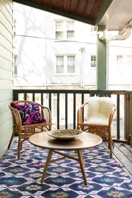 Apartament Penthouse Lux Atlanta Zewnętrze zdjęcie