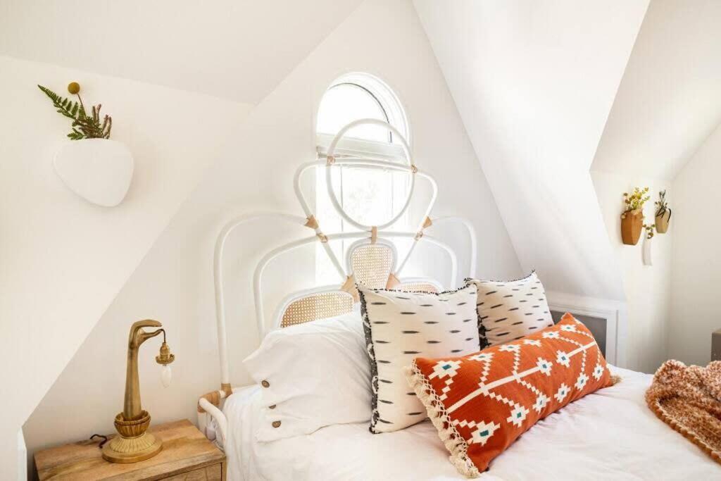 Apartament Penthouse Lux Atlanta Zewnętrze zdjęcie