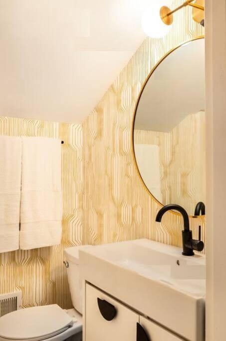 Apartament Penthouse Lux Atlanta Zewnętrze zdjęcie