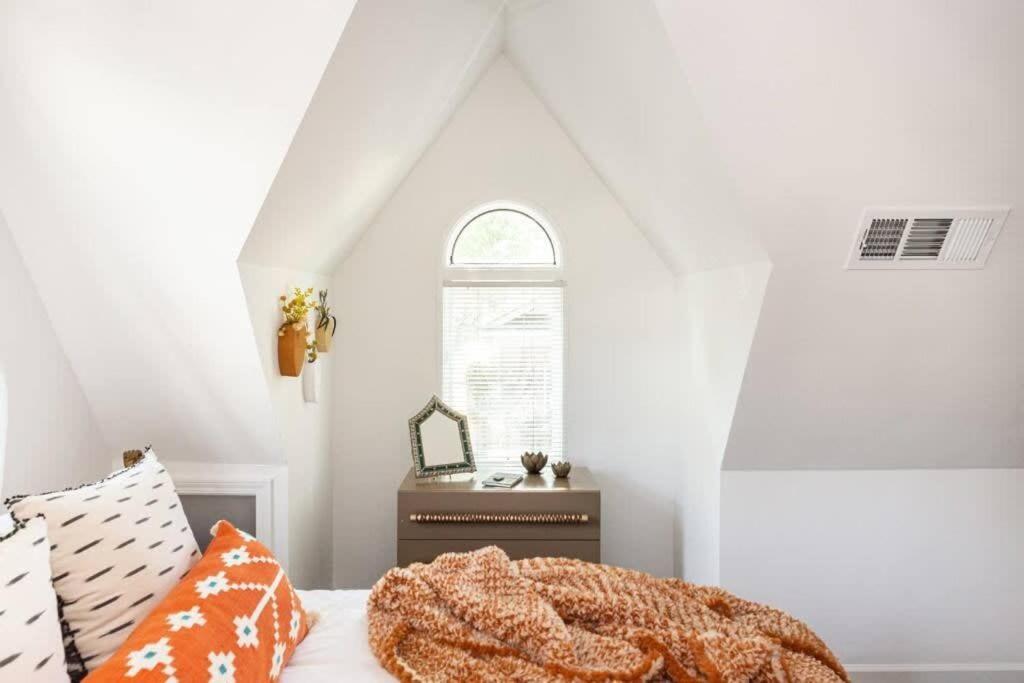 Apartament Penthouse Lux Atlanta Zewnętrze zdjęcie