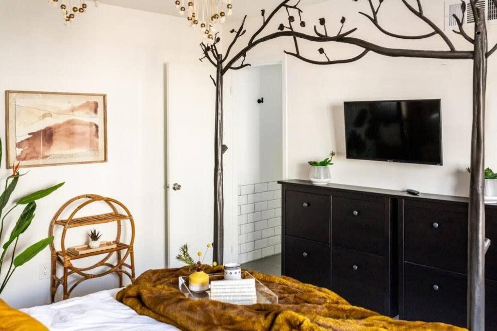 Apartament Penthouse Lux Atlanta Zewnętrze zdjęcie
