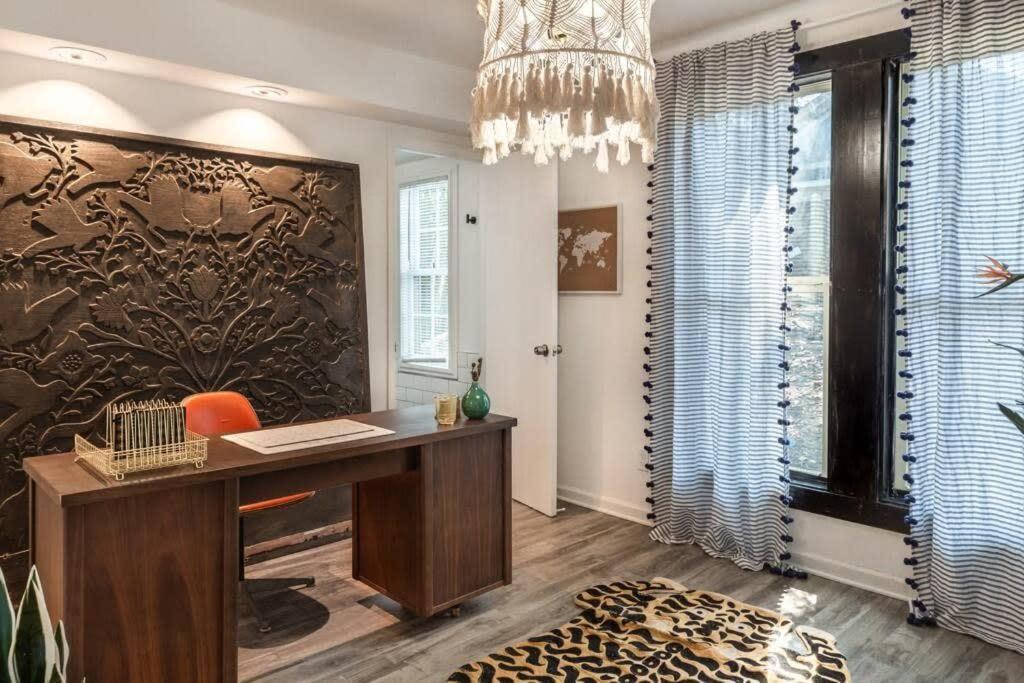 Apartament Penthouse Lux Atlanta Zewnętrze zdjęcie