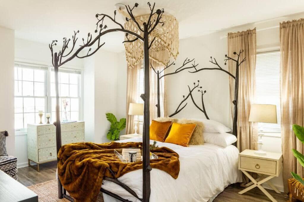 Apartament Penthouse Lux Atlanta Zewnętrze zdjęcie