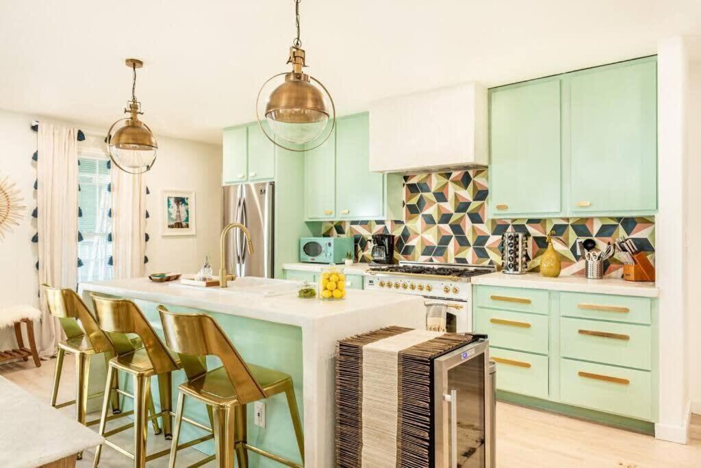 Apartament Penthouse Lux Atlanta Zewnętrze zdjęcie