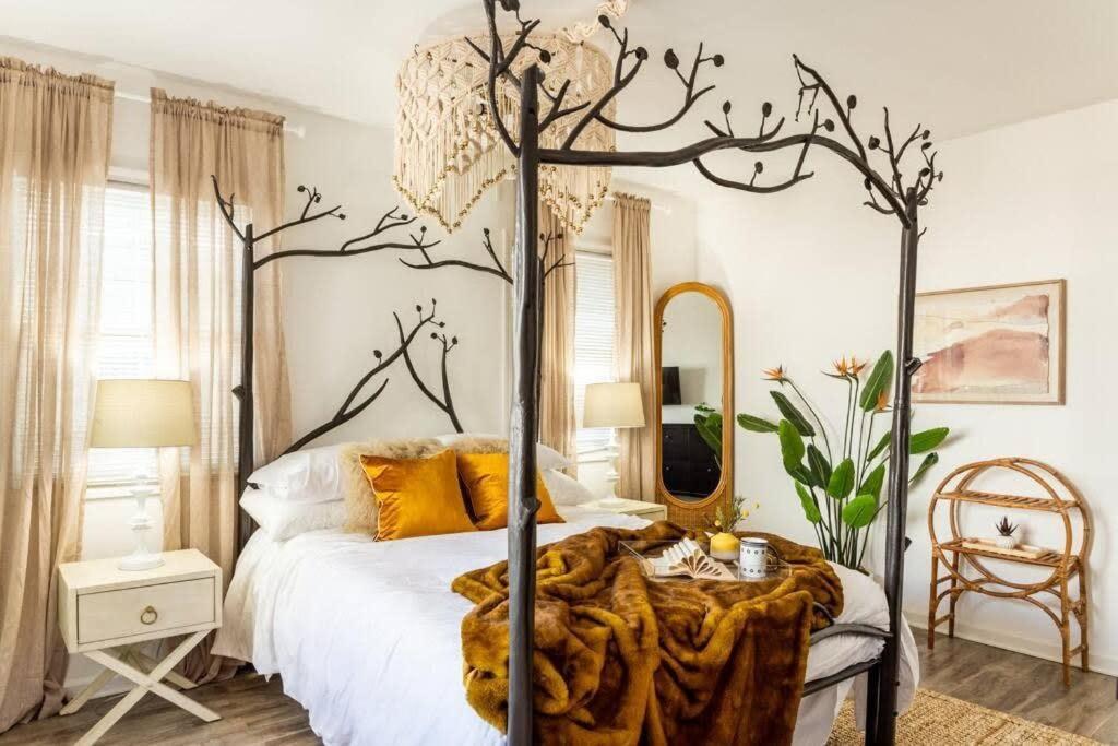 Apartament Penthouse Lux Atlanta Zewnętrze zdjęcie