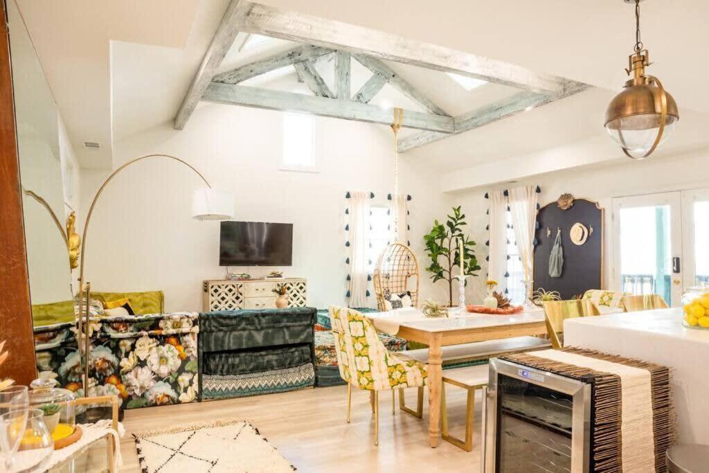Apartament Penthouse Lux Atlanta Zewnętrze zdjęcie