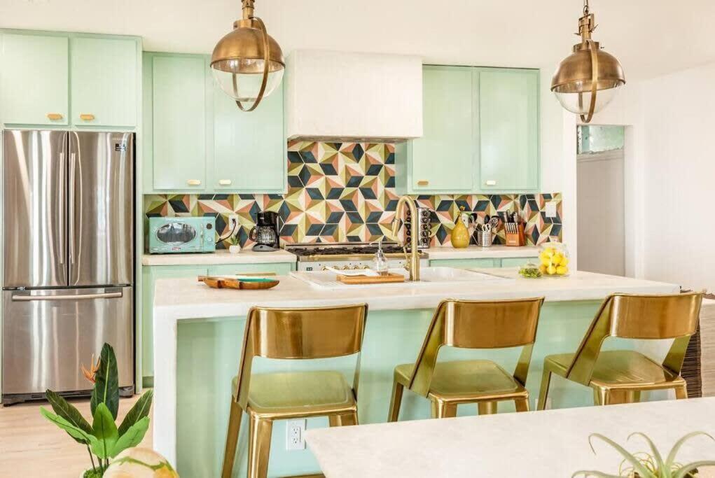 Apartament Penthouse Lux Atlanta Zewnętrze zdjęcie