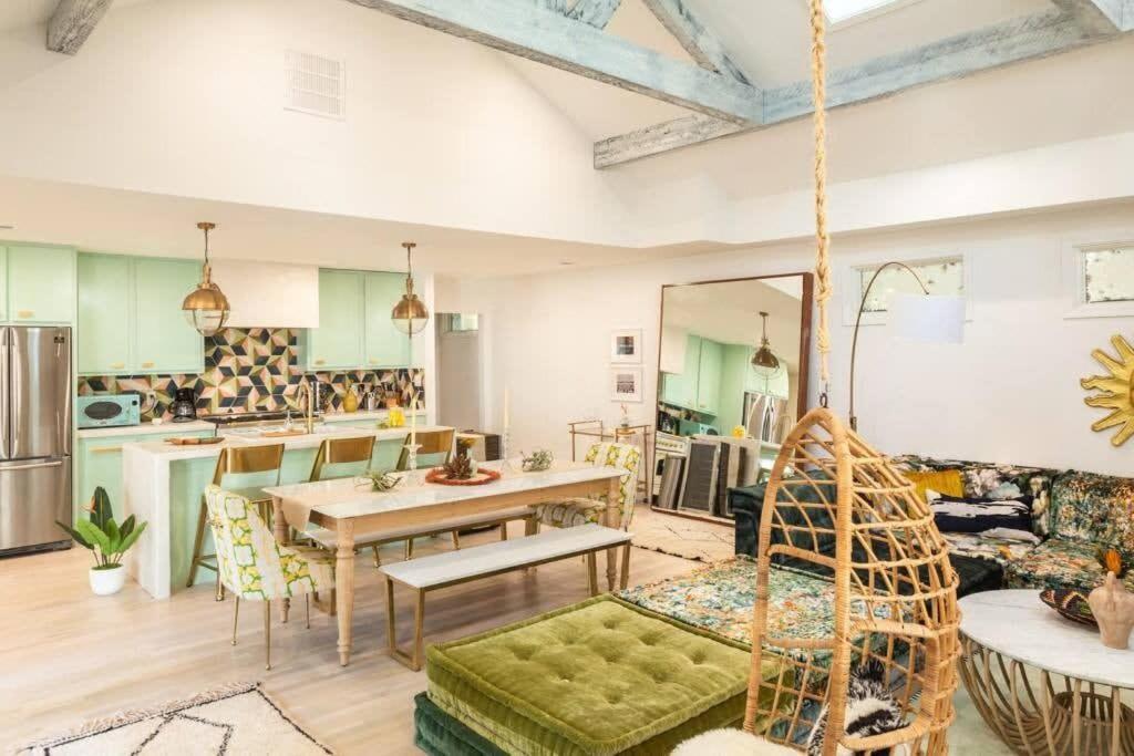 Apartament Penthouse Lux Atlanta Zewnętrze zdjęcie